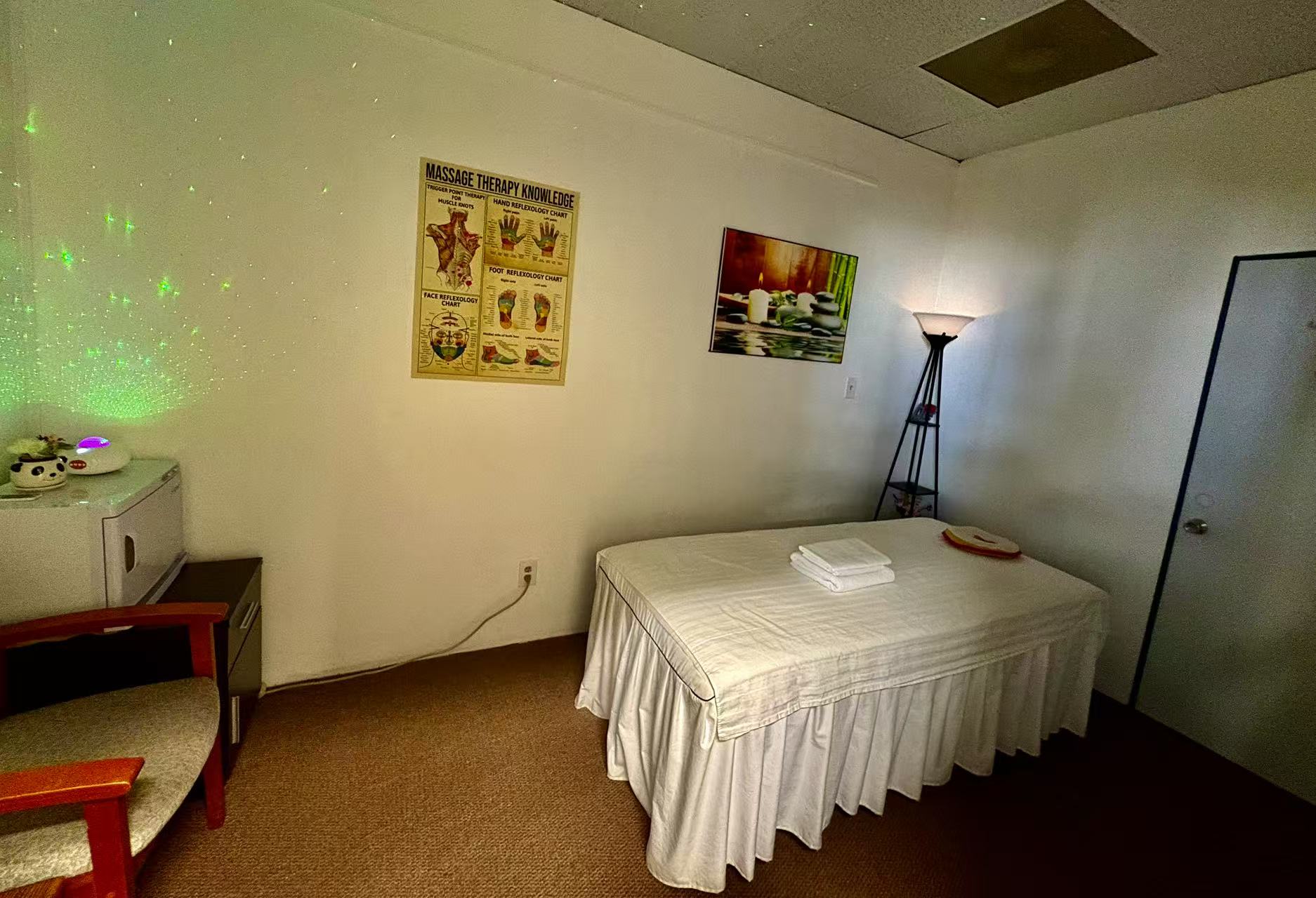 Be Healthy Massage gallery image