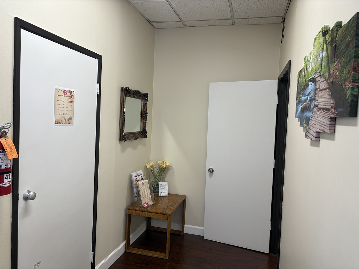 Be Healthy Massage gallery image
