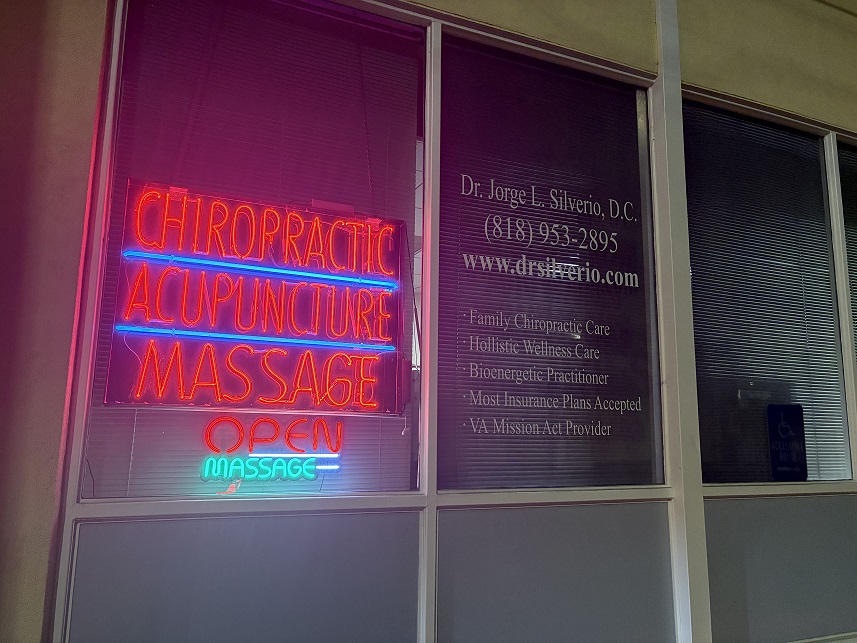 Be Healthy Massage gallery image